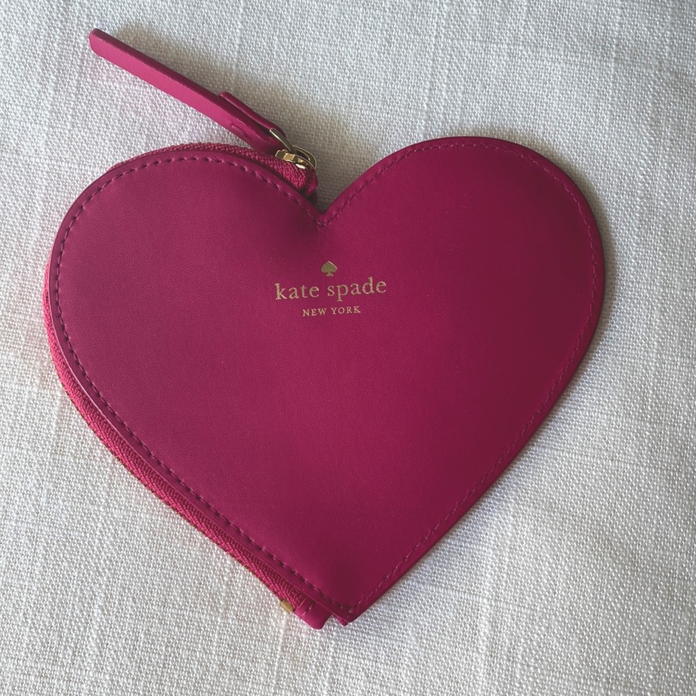 Kate Spade coin purse
